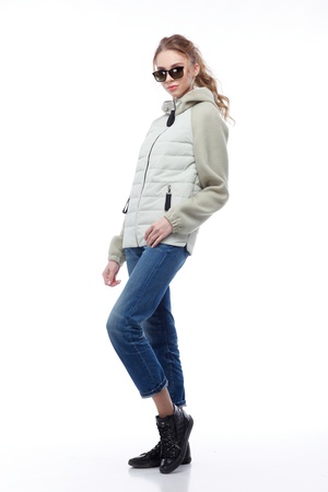 Куртка Фреш NEW