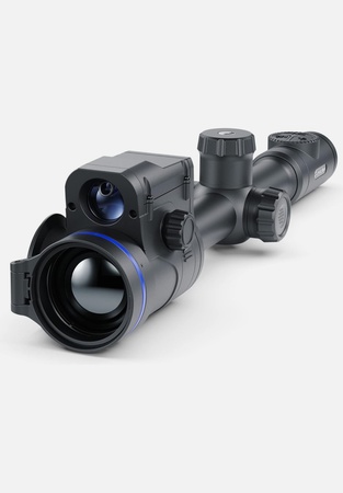 Pulsar Thermion 2 LRF XP50 2-16x Pro Thermal Rifle Scope with Laser Range Finder