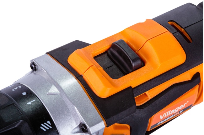 Дрель-шуруповёрт с щеточным двигателем VLP 5220-2BSC