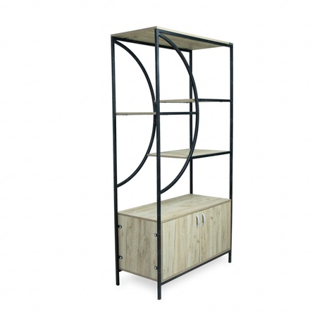 Стеллаж AIKO MOON