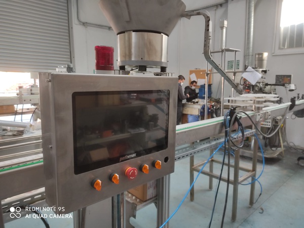 Автоматизация машин, промышленная автоматизация, программирование ПЛК, регистратор данных, системы IoT, системы управления, панель управления