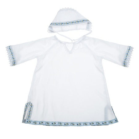 Набор для крещения