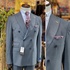 Erkek takım elbise
