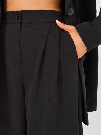 Костюм брючный двойка