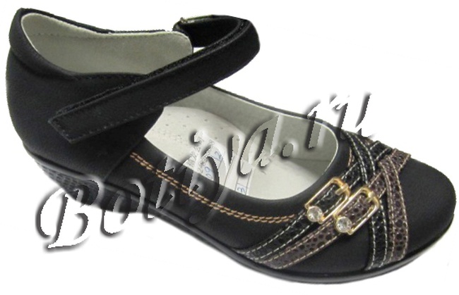 ТУФЛИ К ШКОЛЕ 009-12