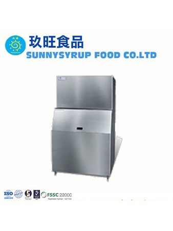 Машины для производства льда