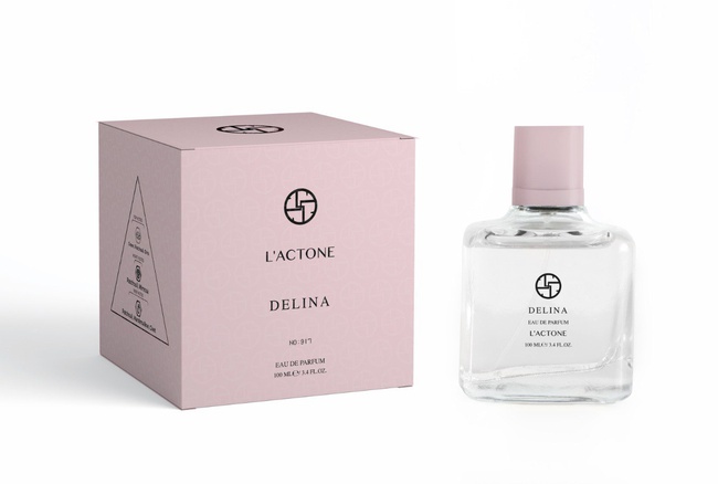 L'ACTONE  EAU DE PARFUME  100ML