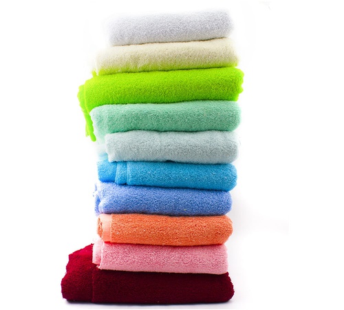 Махровая ткань Узбекистан 380гр