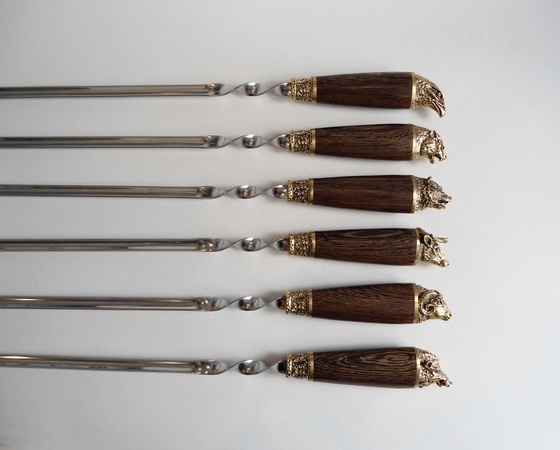 Шампура Охота