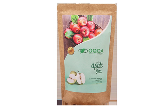 OQQA NATURAL ÇITIR ELMA