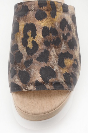 قباقيب ليوبارد sa035