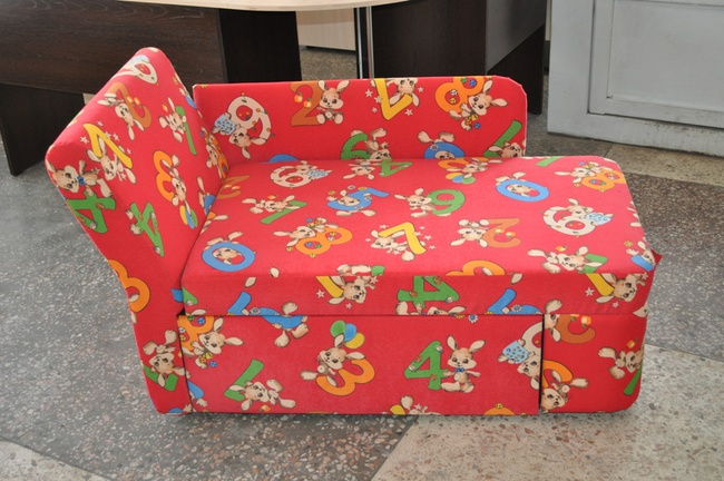 Диван Аркада