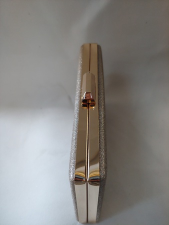 Glitzer Abendtaschen