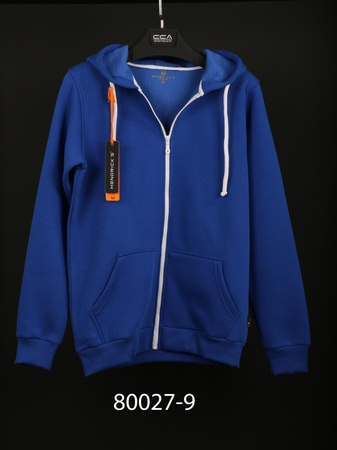 COMPAC PENYE ÜÇ İPLİK SWEATSHİRT