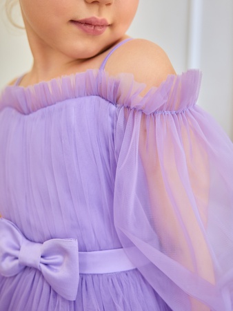 Платье нарядное для девочек