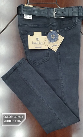 Мужские джинсы (Jeans)