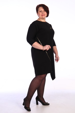 М17-080 Платье Виджевано