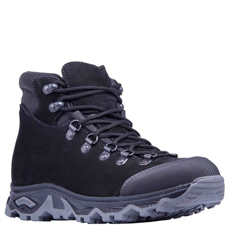 Ботинки TREK Фьёрд 136-56/46 мех /черный/