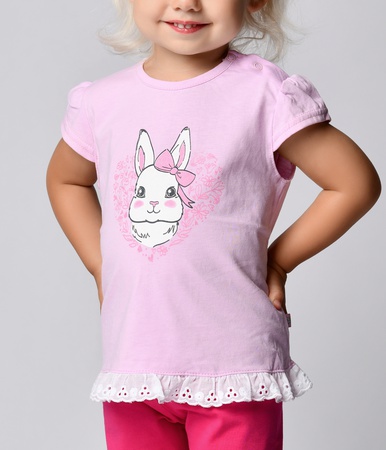 Детская трикотажная одежда