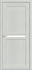 Двери Тип 250ДФ Ясень белый
