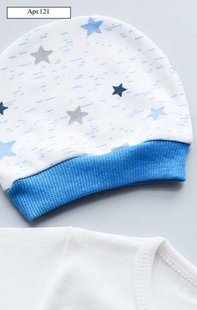 Костюмы для новорожденных