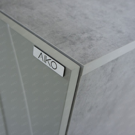 Тумба AIKO SWIRL