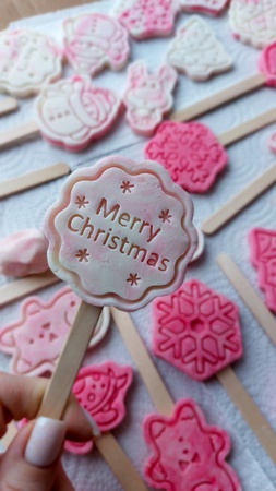 Katı banyo köpüğü