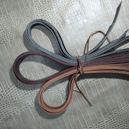 Мужские и Женские ремни ручной работы из Итальянской кожи.