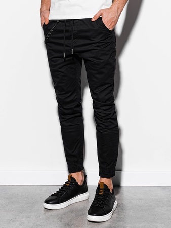 ДЖОГГЕРЫ МУЖСКИЕ БРЮКИ