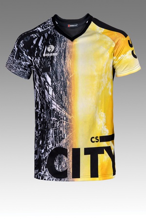 ФУТБОЛКА "CITY STYLE"