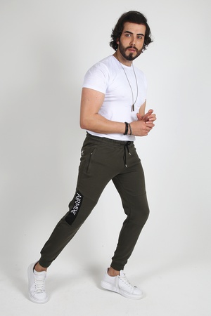 Ingdrop Erkek Eşofman Altı M6