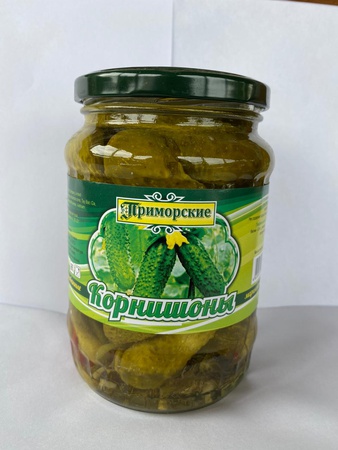 Canned pineapples, canned vegetables