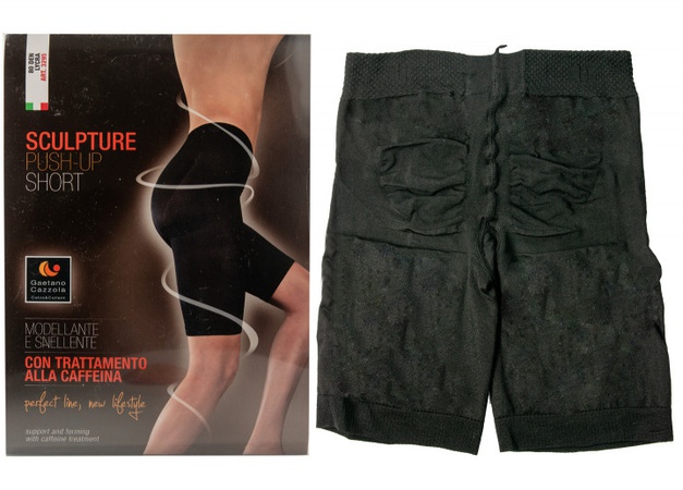 GAYİN ŞORT LEGGINS