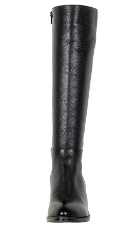 Женские сапоги, натуральная кожа <G7202>