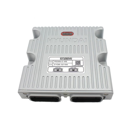 Caterpillar Ekskavatör 325L için 102-8012 1028012 CPU Kontrol Ünitesi