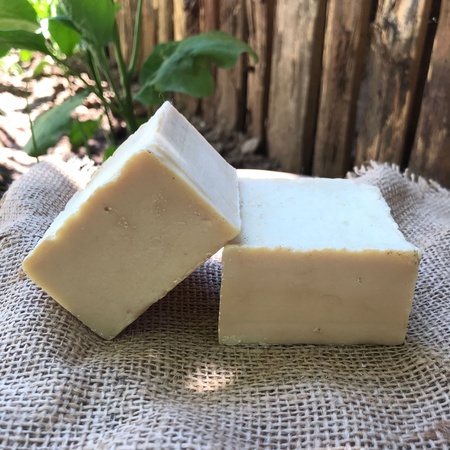 NATURAL SOAP
