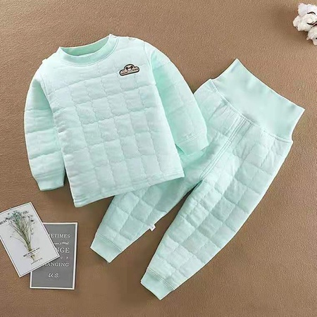 Детский зимний комплект