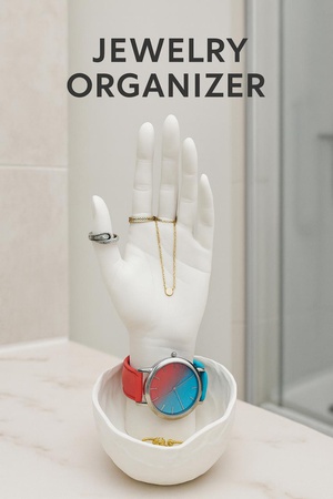 Подставка-органайзер