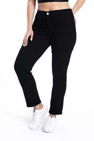 БОЛЬШОЙ РАЗМЕР ДЖИНСЫ BOYFRİEND