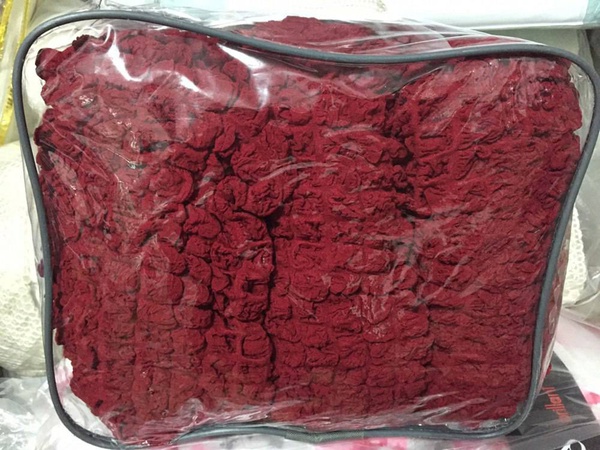 чехлы на стулья 6шт в уп