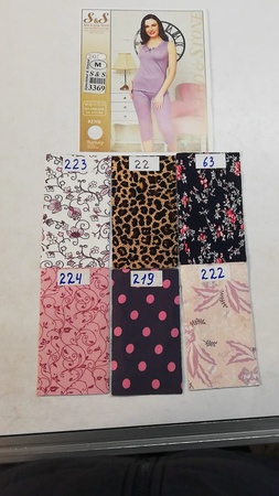 Женские сорочки, комплекты