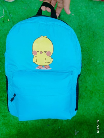 Водонепроницаемые рюкзаки