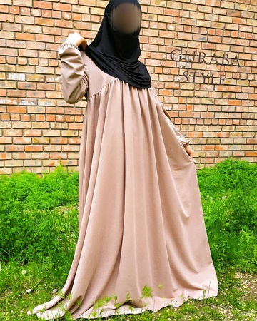 &quot;Bakulya&quot; elbisesi