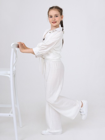 Комплект тройка