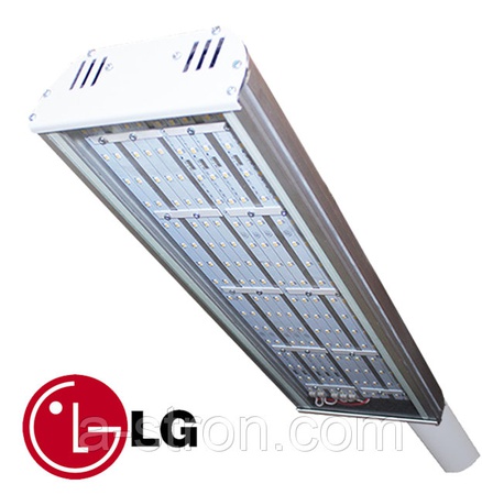 Уличный свет