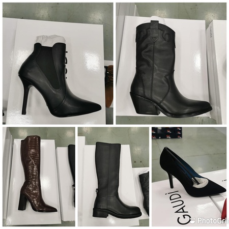 Скарп Донна