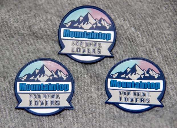 Нашивные изделия ООО Лидер Полимер