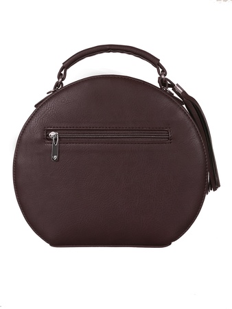 CS4352 Yuvarlak çanta büyük