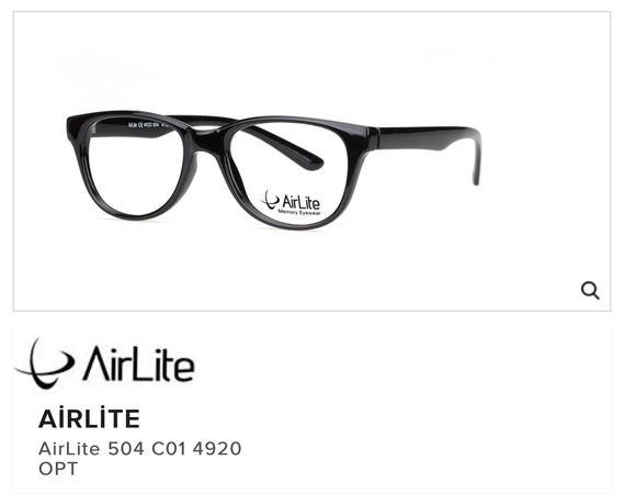 ОПРАВА ДЛЯ ОЧКОВ TR90