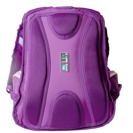 Рюкзак КТ1511 Цвет: фиолетовый